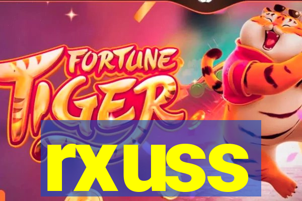 rxuss