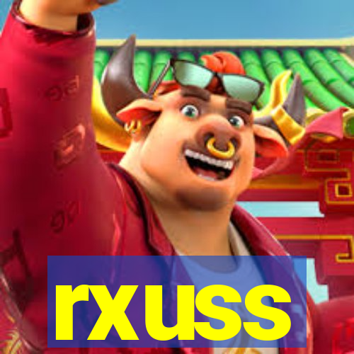 rxuss