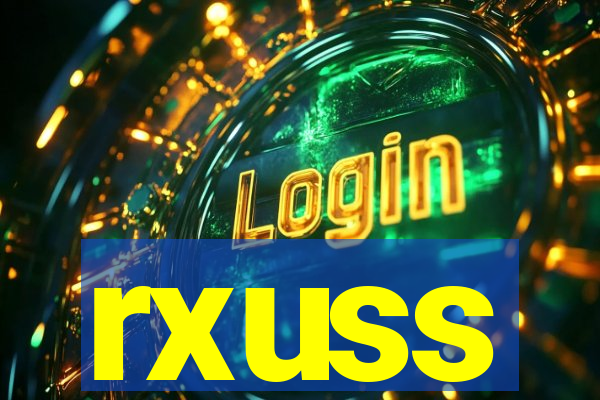 rxuss