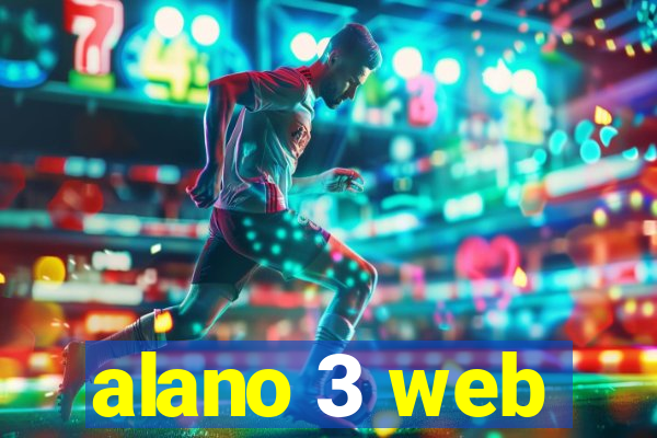 alano 3 web