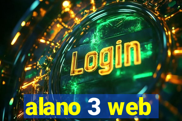 alano 3 web