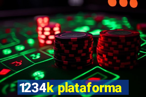 1234k plataforma