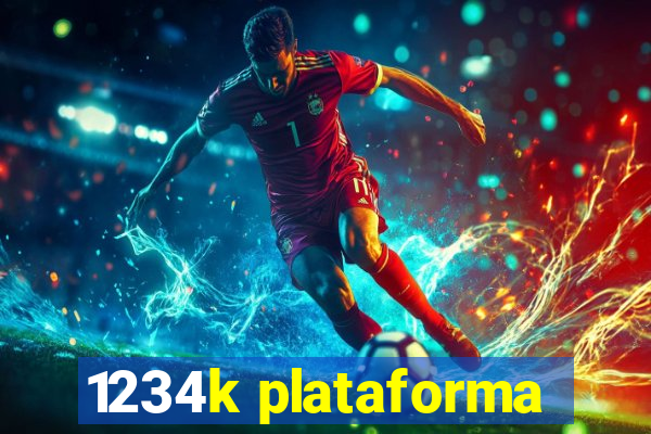 1234k plataforma