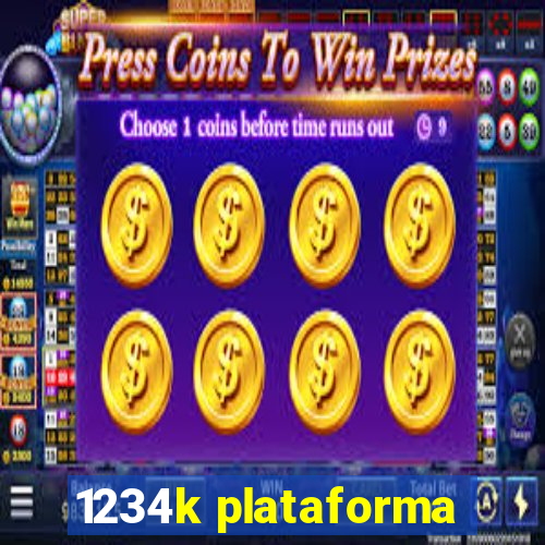 1234k plataforma