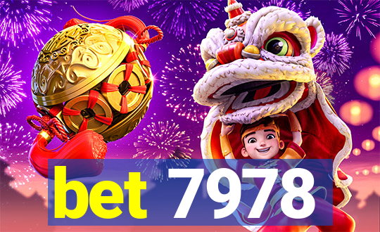 bet 7978