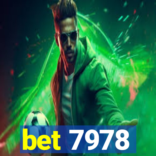 bet 7978