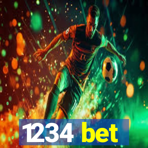 1234 bet