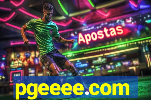 pgeeee.com