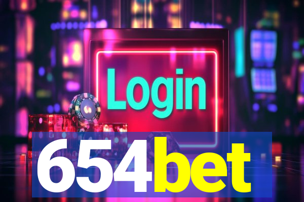 654bet