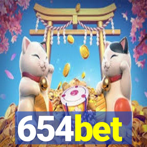 654bet