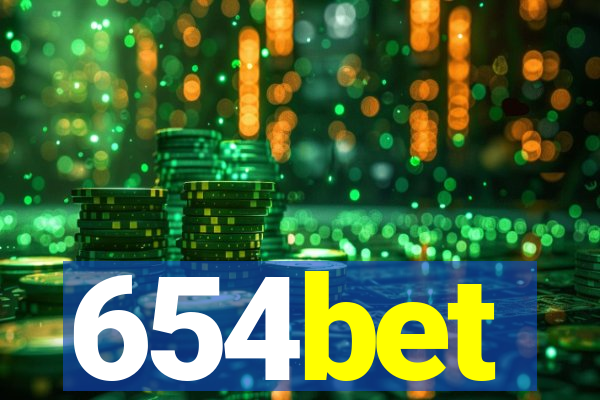 654bet