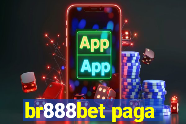 br888bet paga