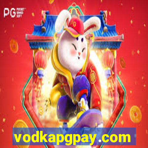 vodkapgpay.com
