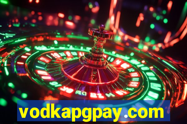 vodkapgpay.com
