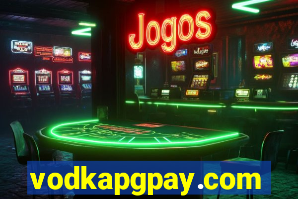 vodkapgpay.com