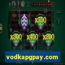 vodkapgpay.com