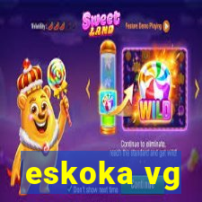 eskoka vg