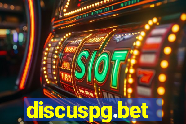 discuspg.bet