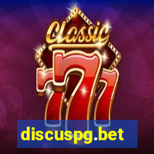 discuspg.bet