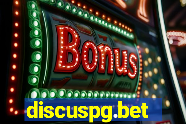 discuspg.bet