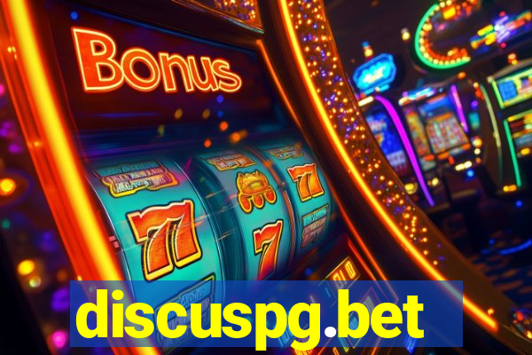discuspg.bet