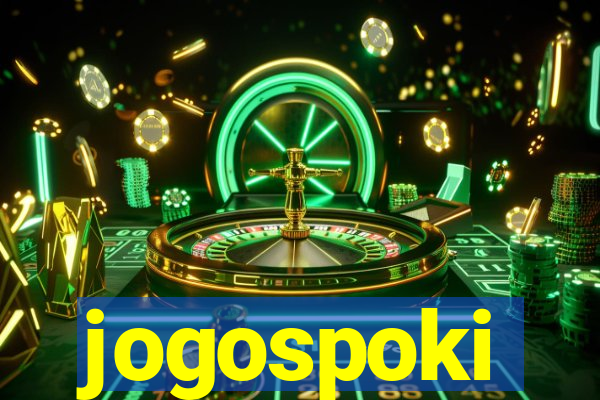 jogospoki
