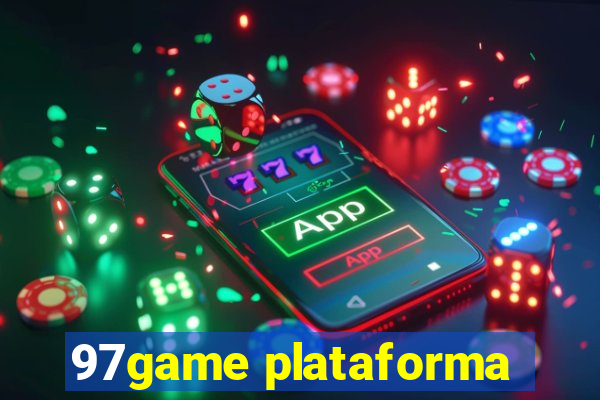 97game plataforma