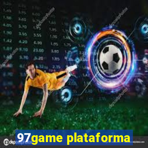 97game plataforma