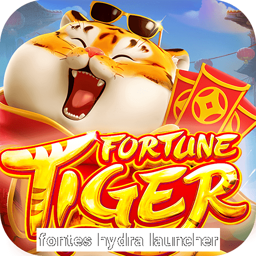 fontes hydra launcher