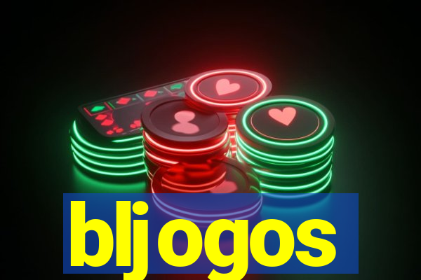 bljogos