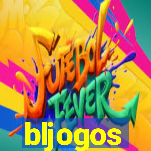 bljogos