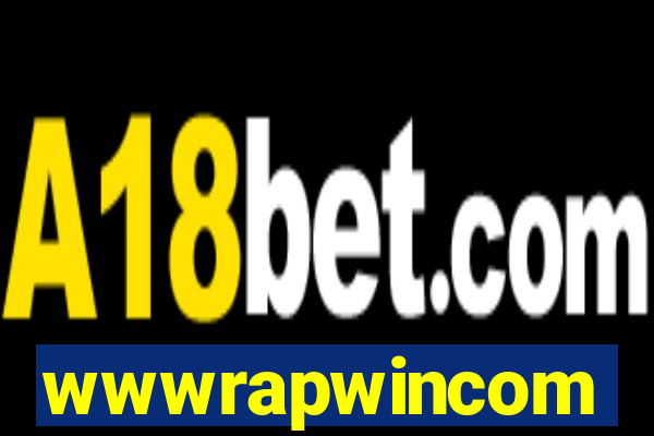 wwwrapwincom