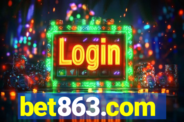 bet863.com