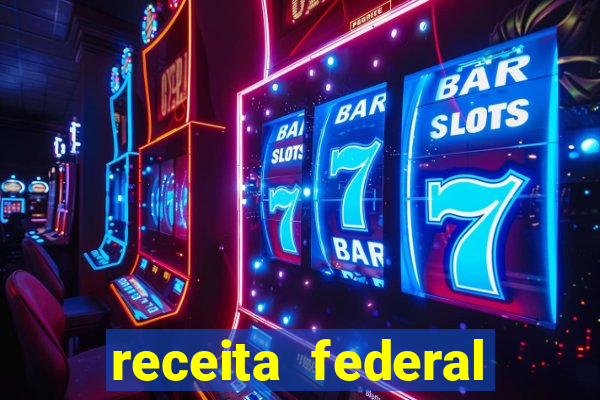 receita federal agendar atendimento