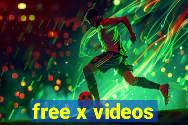 free x videos