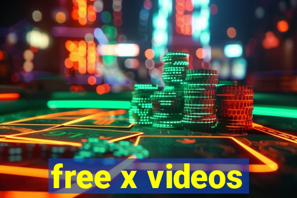 free x videos