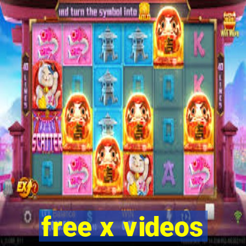 free x videos