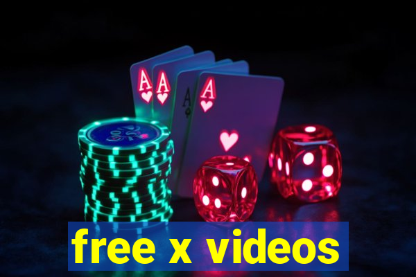 free x videos