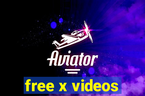 free x videos