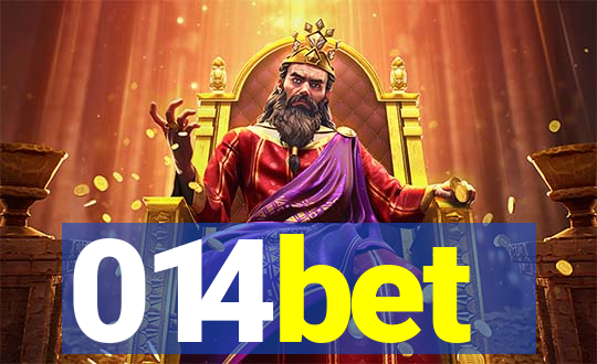 014bet