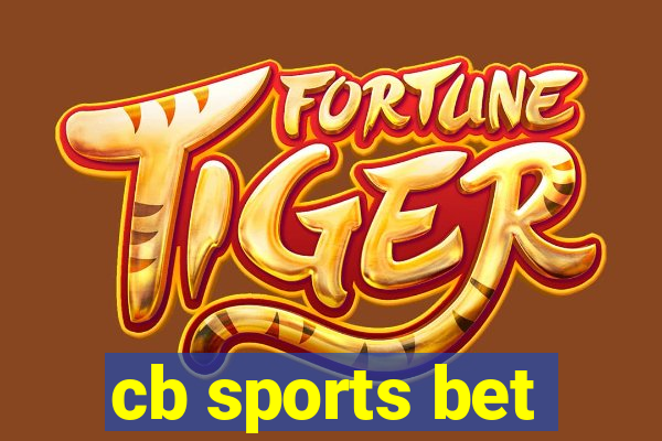 cb sports bet