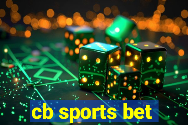 cb sports bet