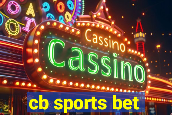 cb sports bet