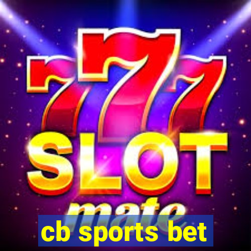 cb sports bet