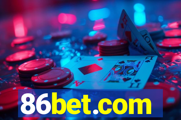 86bet.com