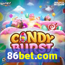 86bet.com