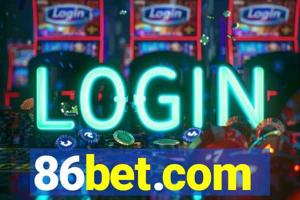 86bet.com