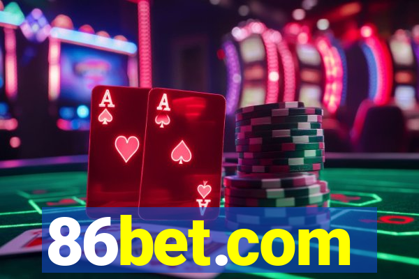 86bet.com