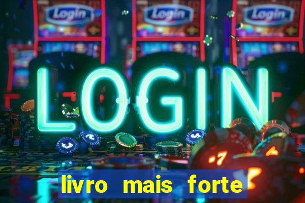 livro mais forte que a sua dor pdf download