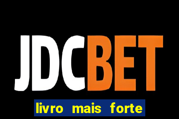 livro mais forte que a sua dor pdf download